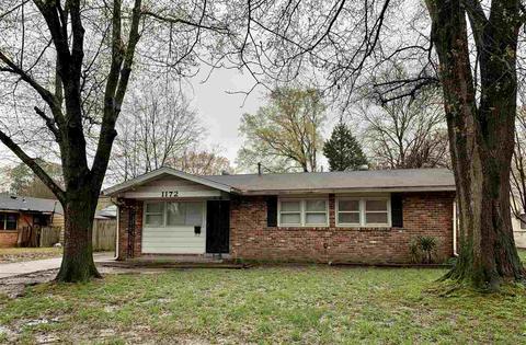 1172 Berclair Rd, Memphis, TN 38122 photo 1