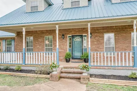 577 N Slayden Rd, Lamar, MS 38642 photo 3