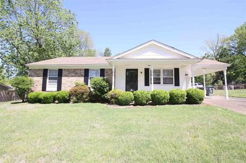 3792 Kipling Ave, Memphis, TN 38128 photo 1