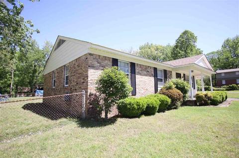 3792 Kipling Ave, Memphis, TN 38128 photo 2