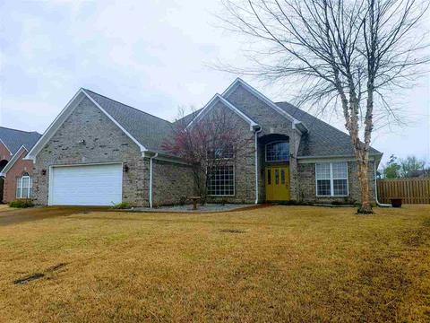 22 Isaac St, Jackson, TN 38305 photo 1