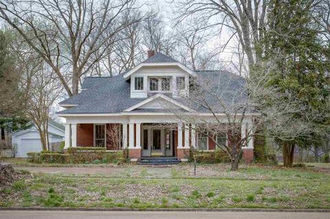 337 N Maple St, Covington, TN 38019 photo 1