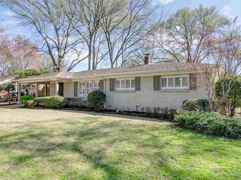 5125 Sequoia Rd, Memphis, TN 38117 photo 3