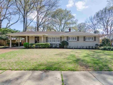 5125 Sequoia Rd, Memphis, TN 38117 photo 1