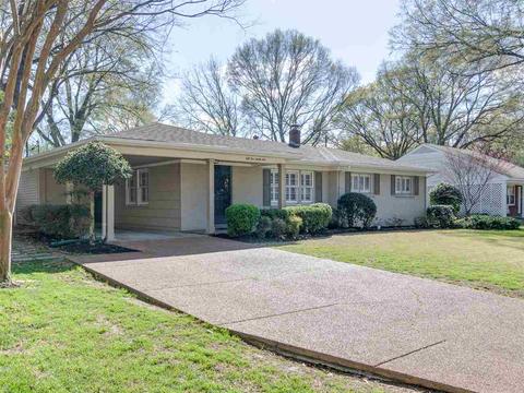 5125 Sequoia Rd, Memphis, TN 38117 photo 2