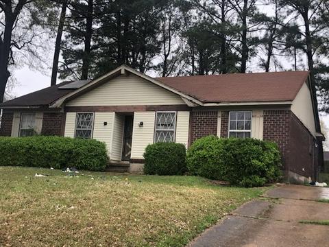 3288 E Oak Side Dr, Memphis, TN 38118 photo 1