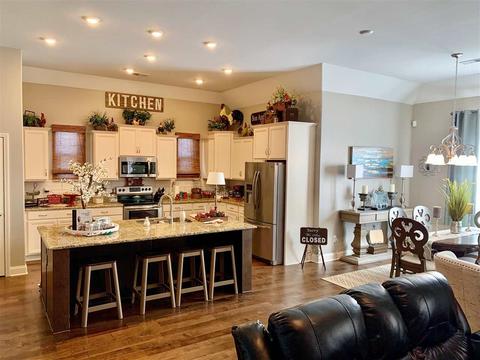 8497 Butterfly View Ln, Bartlett, TN 38133 photo 5