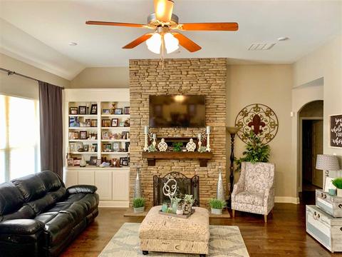 8497 Butterfly View Ln, Bartlett, TN 38133 photo 3