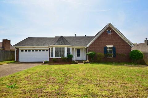 7763 Mesa Dr, Memphis, TN 38133 photo 1