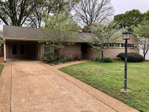 4801 Dee Rd, Memphis, TN 38117 photo 3