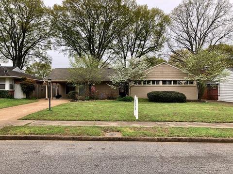 4801 Dee Rd, Memphis, TN 38117 photo 1