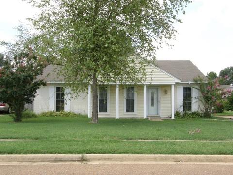 7204 Amstel Cv, Memphis, TN 38133 photo 1
