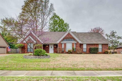 5033 Springtree Dr, Arlington, TN 38002 photo 1
