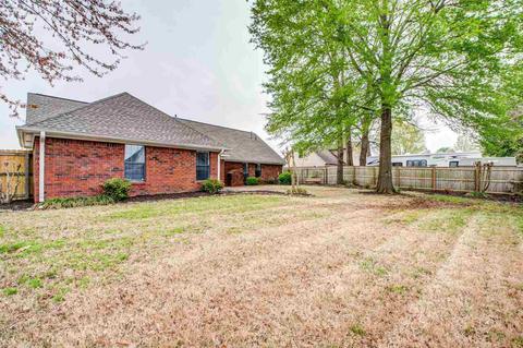 5033 Springtree Dr, Arlington, TN 38002 photo 25