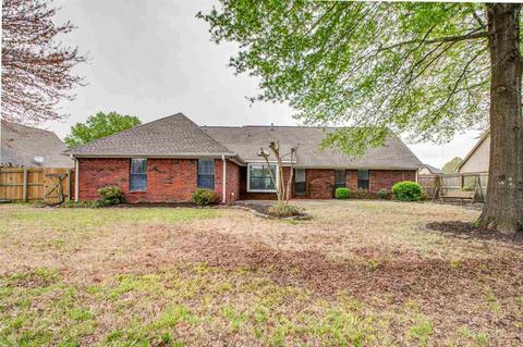 5033 Springtree Dr, Arlington, TN 38002 photo 24