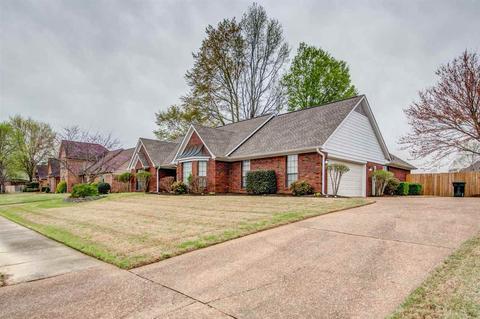5033 Springtree Dr, Arlington, TN 38002 photo 2