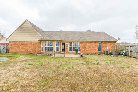 6267 Sandbourne Dr E, Olive Branch, MS 38654 photo 24