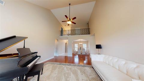 8788 Mt Hill Dr, Arlington, TN 38002 photo 8