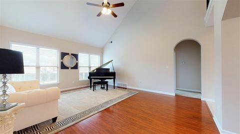 8788 Mt Hill Dr, Arlington, TN 38002 photo 9