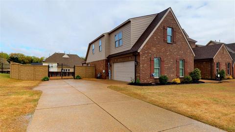 8788 Mt Hill Dr, Arlington, TN 38002 photo 23