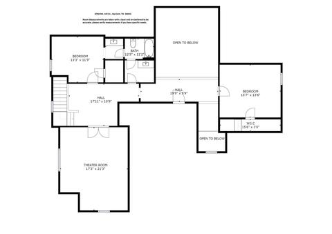 8788 Mt Hill Dr, Arlington, TN 38002 photo 21