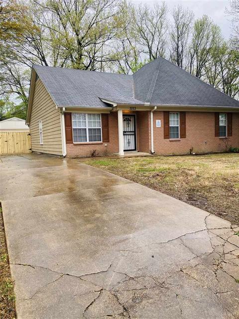 3223 Mckell Dr, Memphis, TN 38127 photo 1