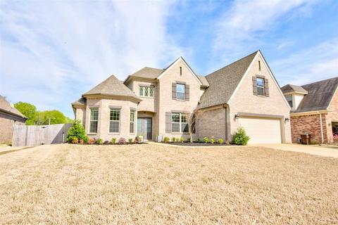 3702 Haynes Rd, Bartlett, TN 38133 photo 1