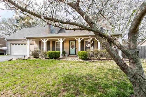 655 Forestdale Dr, Collierville, TN 38017 photo 20