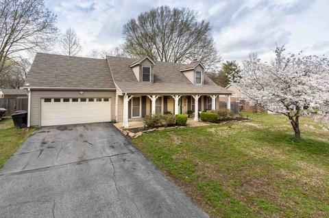 655 Forestdale Dr, Collierville, TN 38017 photo 19