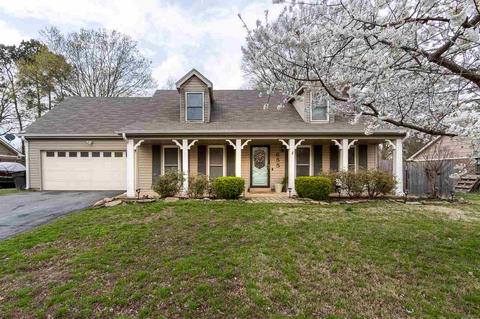 655 Forestdale Dr, Collierville, TN 38017 photo 1