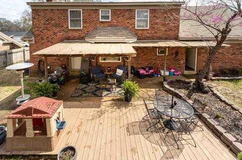 655 Forestdale Dr, Collierville, TN 38017 photo 15
