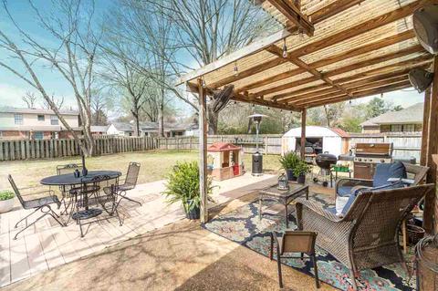 655 Forestdale Dr, Collierville, TN 38017 photo 16