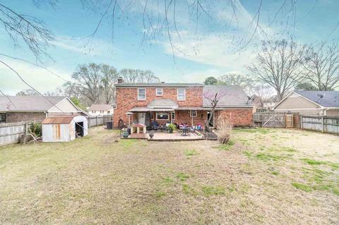 655 Forestdale Dr, Collierville, TN 38017 photo 17