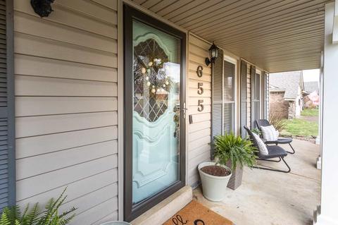 655 Forestdale Dr, Collierville, TN 38017 photo 18