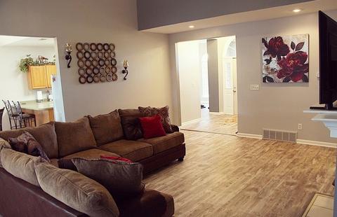 5473 Eagle Bead Cv, Memphis, TN 38125 photo 8