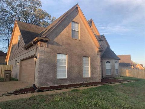 5473 Eagle Bead Cv, Memphis, TN 38125 photo 2