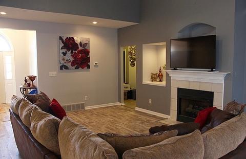 5473 Eagle Bead Cv, Memphis, TN 38125 photo 9