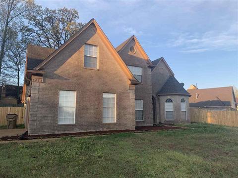 5473 Eagle Bead Cv, Memphis, TN 38125 photo 1