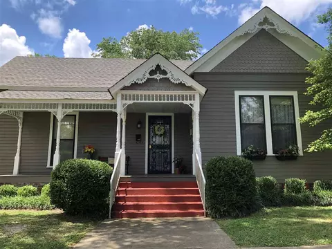 903 Franklin St, Corinth, MS 38834 photo 1