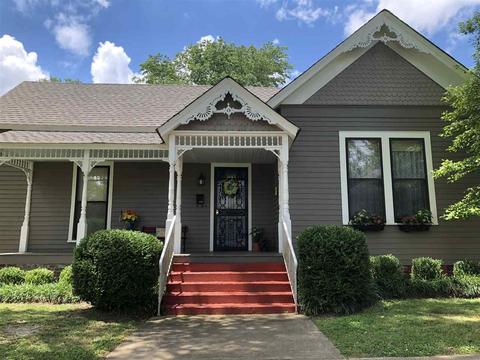 903 Franklin St, Corinth, MS 38834 photo 1