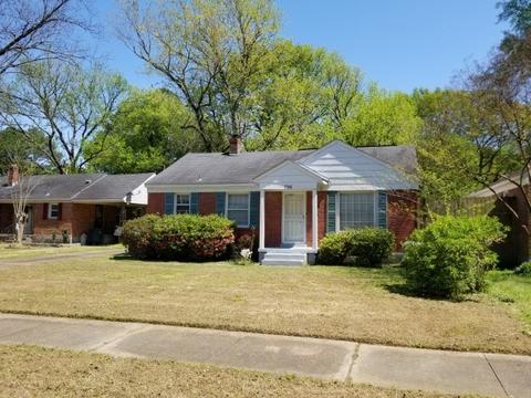 796 Eastern Dr, Memphis, TN 38122 photo 2