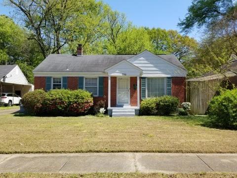 796 Eastern Dr, Memphis, TN 38122 photo 1