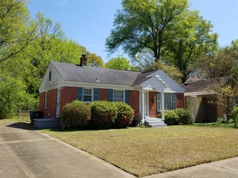 796 Eastern Dr, Memphis, TN 38122 photo 3