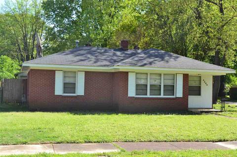 4269 Fredericks Ave, Memphis, TN 38111 photo 1