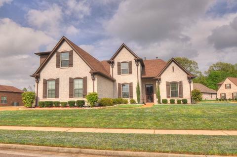 7722 Shadowcrest Rd, Memphis, TN 38125 photo 1