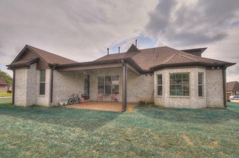 7722 Shadowcrest Rd, Memphis, TN 38125 photo 24
