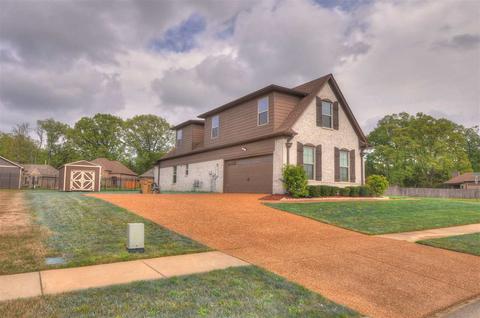 7722 Shadowcrest Rd, Memphis, TN 38125 photo 2