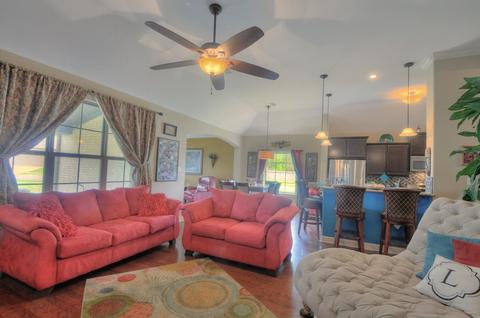 7722 Shadowcrest Rd, Memphis, TN 38125 photo 8