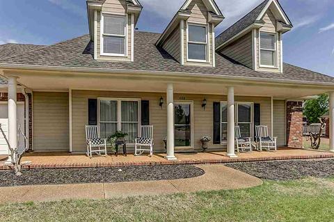 468 Canal Loop Turn Dr, Collierville, TN 38017 photo 3