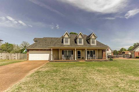468 Canal Loop Turn Dr, Collierville, TN 38017 photo 2